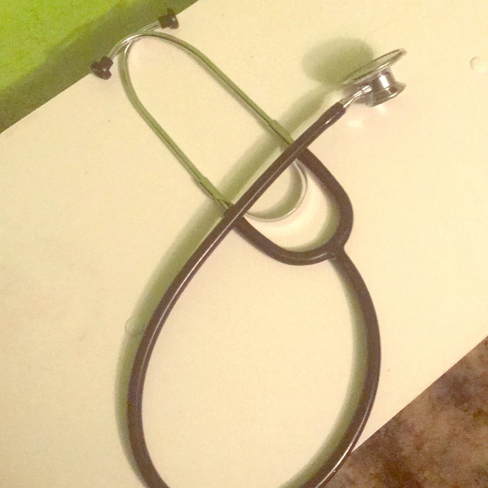 Stethoscope
